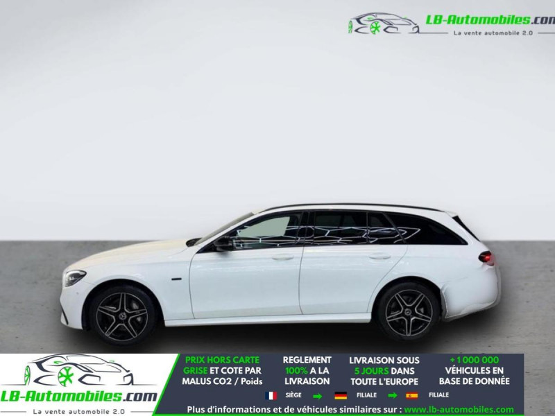 Mercedes Classe E 300 e BVA  occasion � Beaupuy - photo n�6