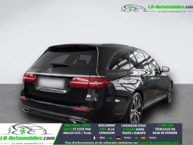 Mercedes Classe E 300 e BVA  occasion � Beaupuy - photo n�2