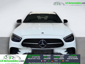 Mercedes Classe E 300 e BVA  occasion � Beaupuy - photo n�5