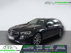 Mercedes Classe E , garage LB AUTOMOBILES � Beaupuy