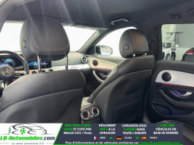 Mercedes Classe E 300 e BVA  occasion � Beaupuy - photo n�3