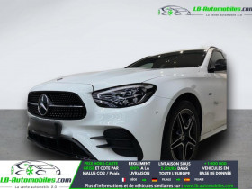 Mercedes Classe E 300 e BVA  occasion � Beaupuy - photo n�2
