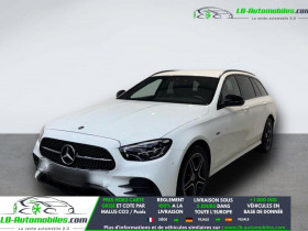 Mercedes Classe E , garage LB AUTOMOBILES � Beaupuy