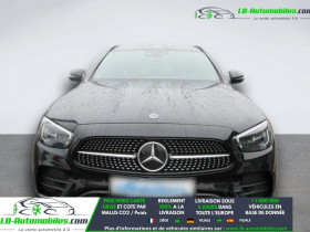 Mercedes Classe E 300 e BVA  occasion � Beaupuy - photo n�4