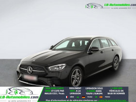 Mercedes Classe E , garage LB AUTOMOBILES � Beaupuy