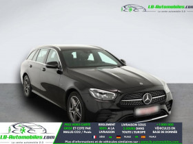 Mercedes Classe E 300 e BVA  occasion � Beaupuy - photo n�2