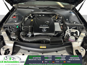 Mercedes Classe E 300 e BVA  occasion � Beaupuy - photo n�9