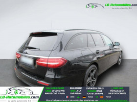 Mercedes Classe E 300 e BVA  occasion � Beaupuy - photo n�3