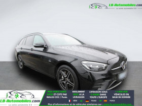 Mercedes Classe E 300 e BVA  occasion � Beaupuy - photo n�2