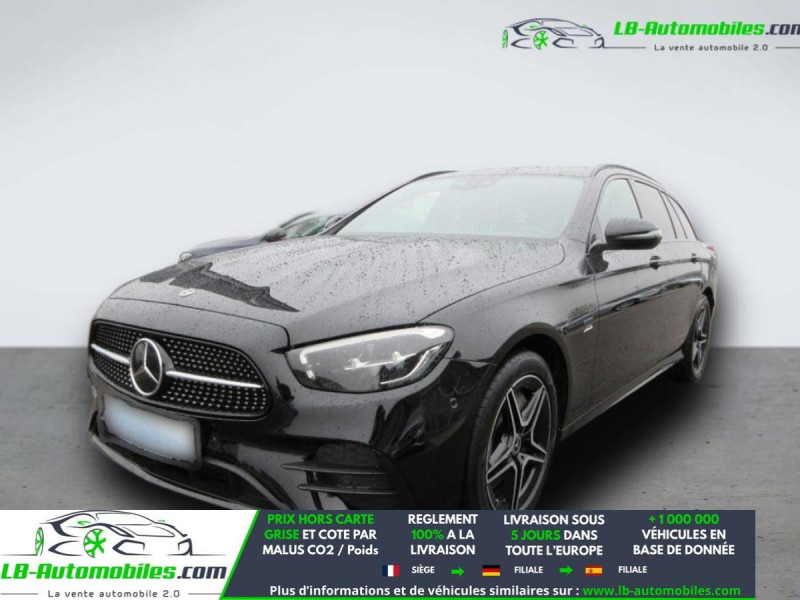 Mercedes Classe E 300 e BVA  occasion � Beaupuy