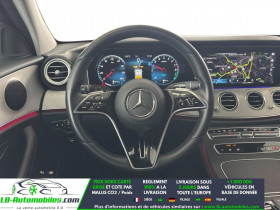Mercedes Classe E 300 e BVA  occasion � Beaupuy - photo n�7