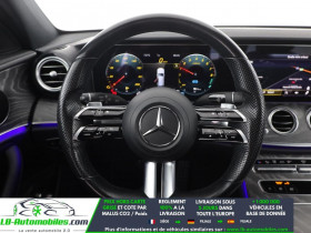 Mercedes Classe E 300 e BVA  occasion � Beaupuy - photo n�10
