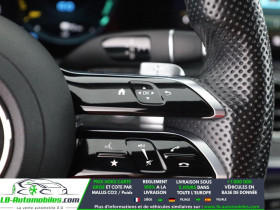 Mercedes Classe E 300 e BVA  occasion � Beaupuy - photo n�8