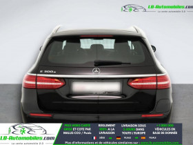 Mercedes Classe E 300 e BVA  occasion � Beaupuy - photo n�7