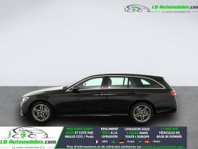 Mercedes Classe E 300 e BVA  occasion � Beaupuy - photo n�6