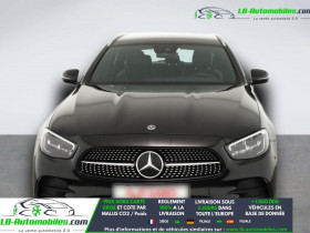 Mercedes Classe E 300 e BVA  occasion � Beaupuy - photo n�5