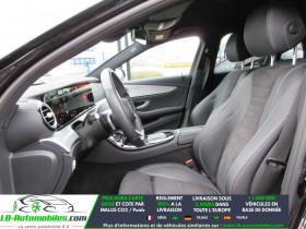 Mercedes Classe E 300 e BVA  occasion � Beaupuy - photo n�7