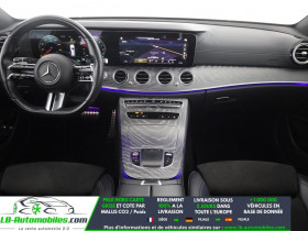 Mercedes Classe E 300 e BVA  occasion � Beaupuy - photo n�3