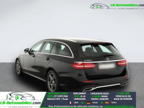 Mercedes Classe E 300 e BVA  occasion � Beaupuy - photo n�4