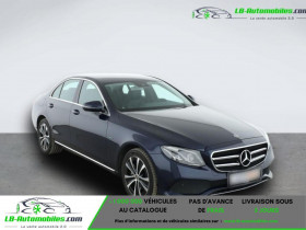 Mercedes Classe E 300 e BVA  occasion � Beaupuy - photo n�2