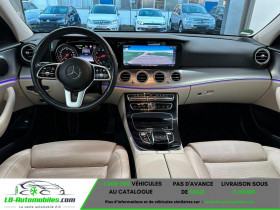 Mercedes Classe E 300 e BVA  occasion � Beaupuy - photo n�2