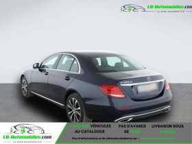 Mercedes Classe E 300 e BVA  occasion � Beaupuy - photo n�4