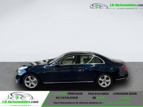 Mercedes Classe E 300 e BVA  occasion � Beaupuy - photo n�4