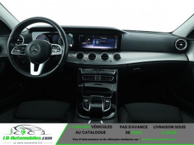 Mercedes Classe E 300 e BVA  occasion � Beaupuy - photo n�3