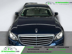 Mercedes Classe E 300 e BVA  occasion � Beaupuy - photo n�3