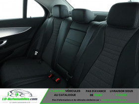 Mercedes Classe E 300 e BVA  occasion � Beaupuy - photo n�9