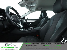 Mercedes Classe E 300 e BVA  occasion � Beaupuy - photo n�8