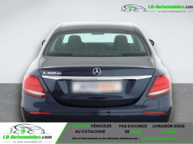 Mercedes Classe E 300 e BVA  occasion � Beaupuy - photo n�7