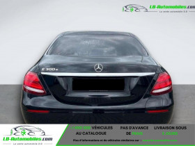 Mercedes Classe E 300 e BVA  occasion � Beaupuy - photo n�4