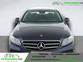 Mercedes Classe E 300 e BVA  occasion � Beaupuy - photo n�5