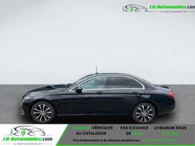 Mercedes Classe E 300 e BVA  occasion � Beaupuy - photo n�3