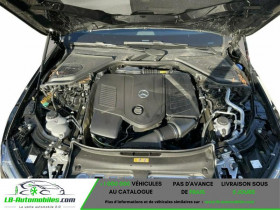 Mercedes Classe E 300 e BVA  occasion  Beaupuy - photo n9