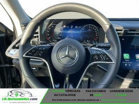 Mercedes Classe E 300 e BVA  occasion  Beaupuy - photo n7