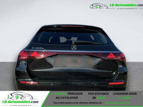 Mercedes Classe E 300 e BVA  occasion  Beaupuy - photo n5