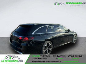 Mercedes Classe E 300 e BVA  occasion  Beaupuy - photo n3