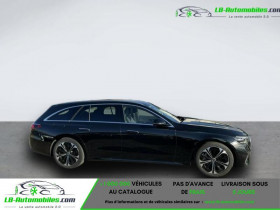 Mercedes Classe E 300 e BVA  occasion  Beaupuy - photo n4