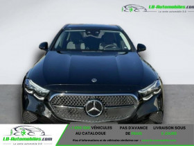 Mercedes Classe E 300 e BVA  occasion  Beaupuy - photo n2