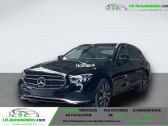 Mercedes Classe E occasion année 2022 boite Automatique Annonce Mercedes Classe E occasion Hybride 300 e BVA à Beaupuy