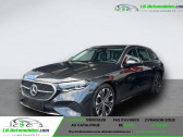 Mercedes Classe E occasion année 2024 boite Automatique Annonce Mercedes Classe E occasion Hybride 300 e BVA à Beaupuy