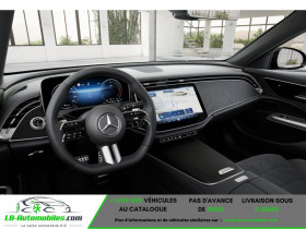 Mercedes Classe E 300 e BVA  occasion � Beaupuy - photo n�3