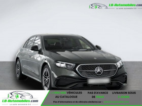 Mercedes Classe E , garage LB AUTOMOBILES � Beaupuy