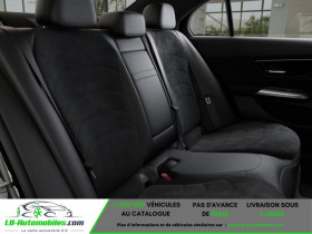 Mercedes Classe E 300 e BVA  occasion � Beaupuy - photo n�5