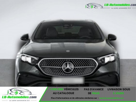 Mercedes Classe E 300 e BVA  occasion � Beaupuy - photo n�3