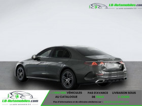 Mercedes Classe E 300 e BVA  occasion � Beaupuy - photo n�2