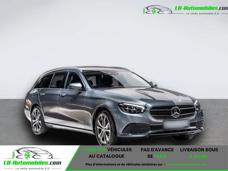 Mercedes Classe E 300 e BVA  occasion  Beaupuy