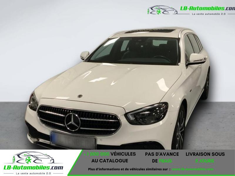 Mercedes Classe E 300 e BVA  occasion  Beaupuy - photo n2